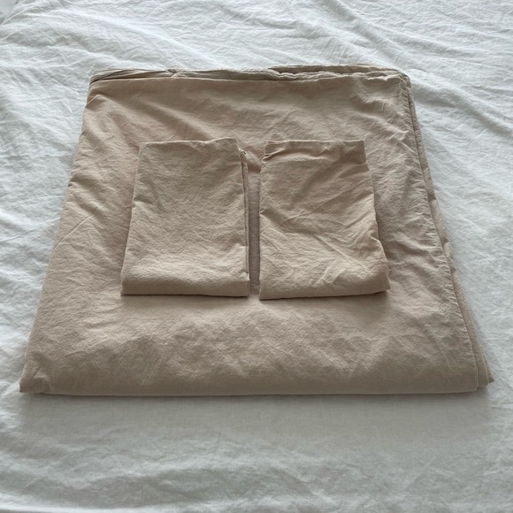 Duvet Set - Picture 1 of 12